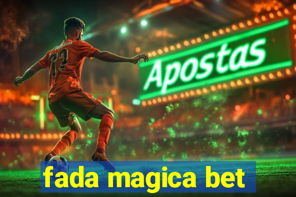 fada magica bet